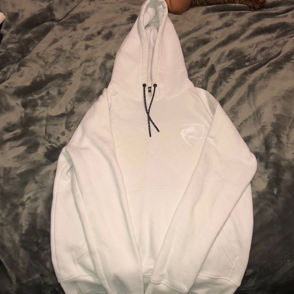 Alphalete men’s hoodie